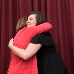 Women's Award Ceremony 2010